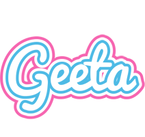 Geeta outdoors logo