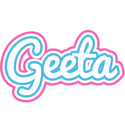 Geeta outdoors logo