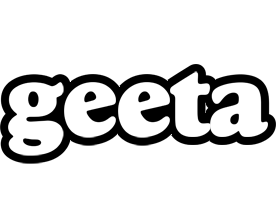 Geeta panda logo