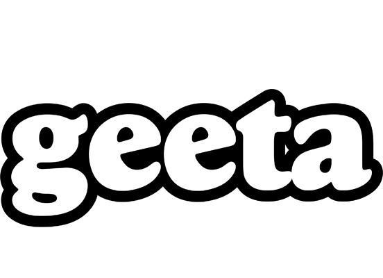 Geeta panda logo