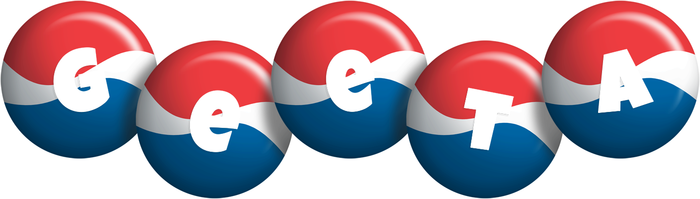 Geeta paris logo