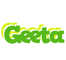 Geeta picnic logo