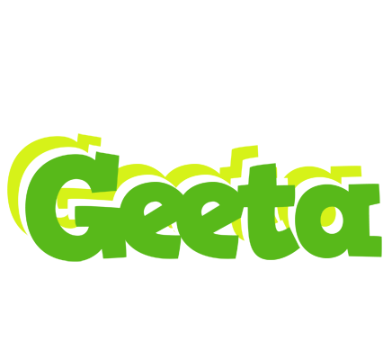 Geeta picnic logo