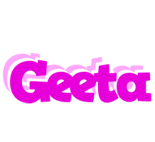 Geeta rumba logo