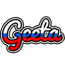 Geeta russia logo