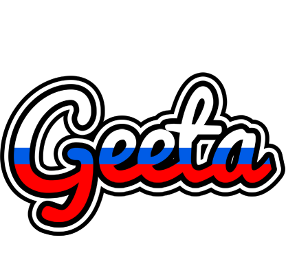 Geeta russia logo