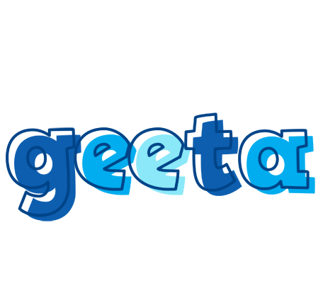 Geeta sailor logo
