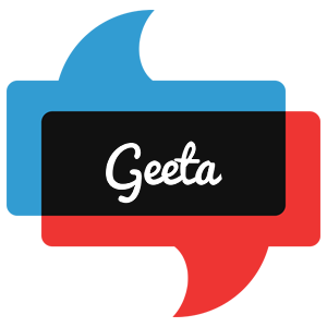 Geeta sharks logo