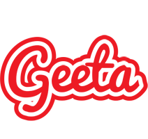 Geeta sunshine logo