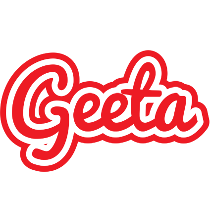 Geeta sunshine logo