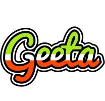 Geeta superfun logo
