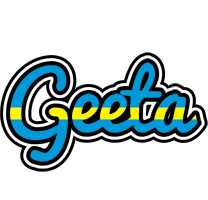 Geeta sweden logo