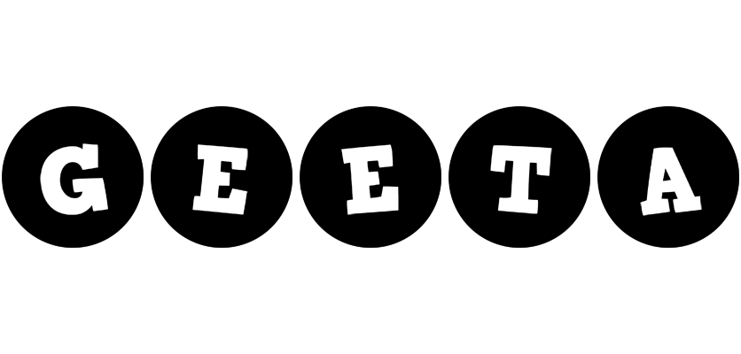 Geeta tools logo