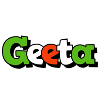 Geeta venezia logo