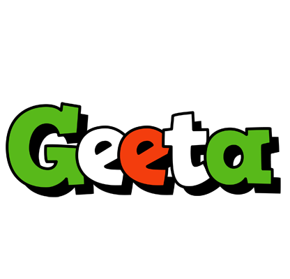 Geeta venezia logo