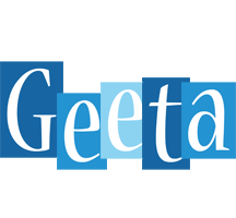 Geeta winter logo