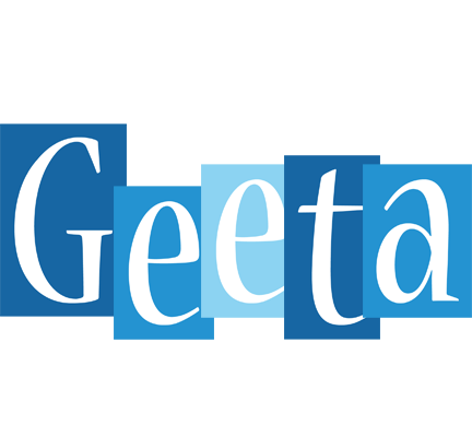 Geeta winter logo