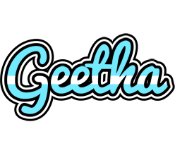 Geetha argentine logo