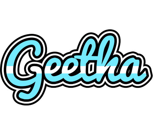 Geetha argentine logo
