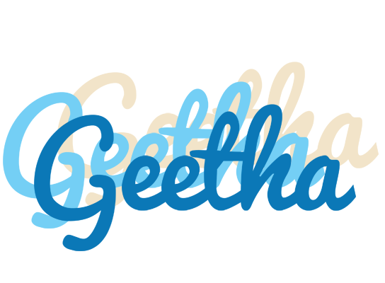 Geetha breeze logo