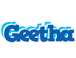 Geetha business logo