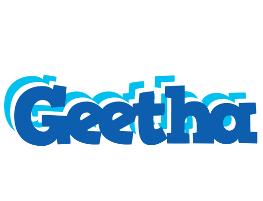 Geetha business logo