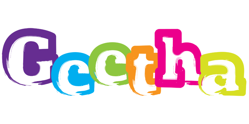 Geetha casino logo