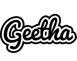 Geetha chess logo
