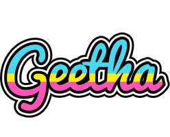 Geetha circus logo