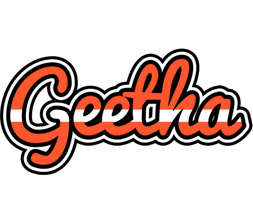 Geetha denmark logo