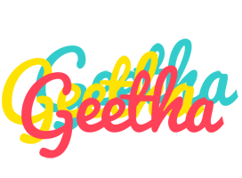 Geetha disco logo