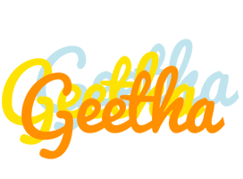 Geetha energy logo