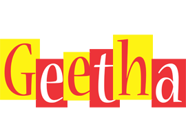 Geetha errors logo