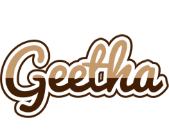 Geetha exclusive logo