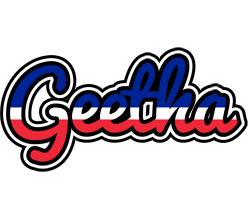 Geetha france logo