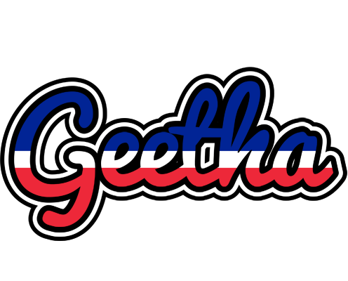 Geetha france logo