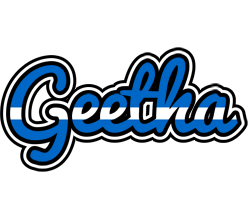 Geetha greece logo