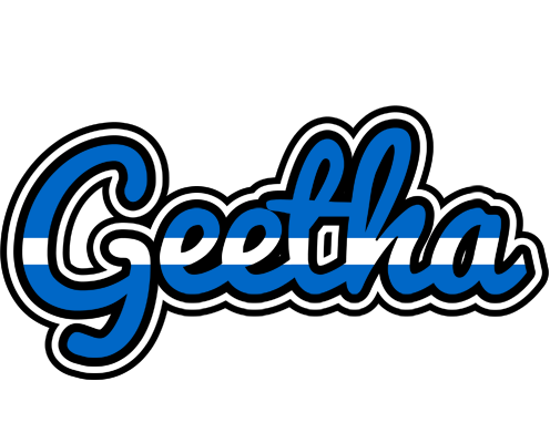 Geetha greece logo