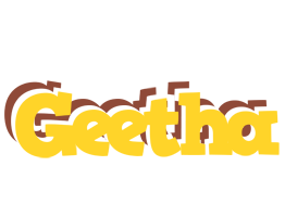 Geetha hotcup logo