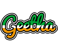 Geetha ireland logo