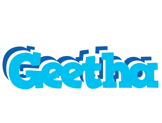 Geetha jacuzzi logo