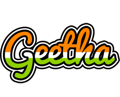 Geetha mumbai logo