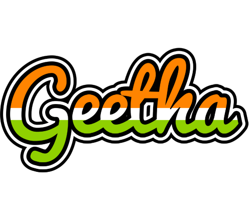 Geetha mumbai logo