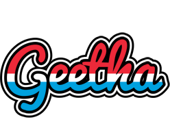 Geetha norway logo