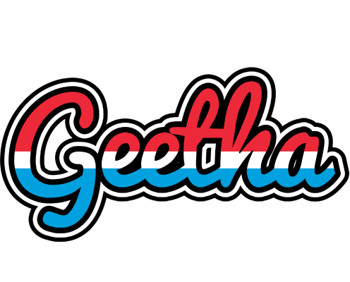 Geetha norway logo