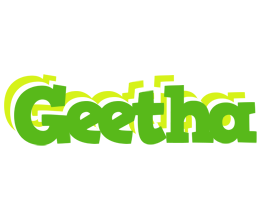 Geetha picnic logo