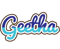 Geetha raining logo