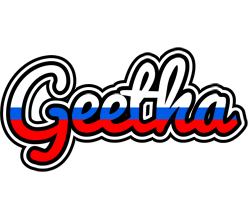 Geetha russia logo