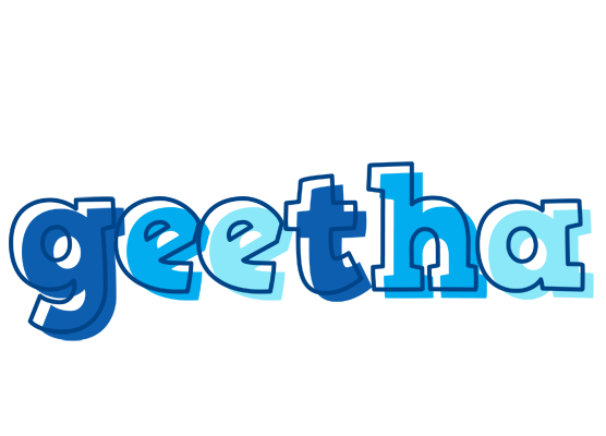 Geetha sailor logo