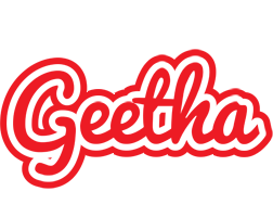 Geetha sunshine logo